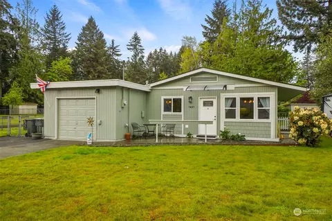 1421 Gemini St SE, Lacey, WA 98503