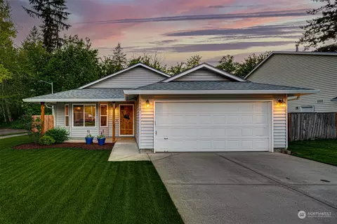 1412 SE 3rd Ave, Battle Ground, WA 98604