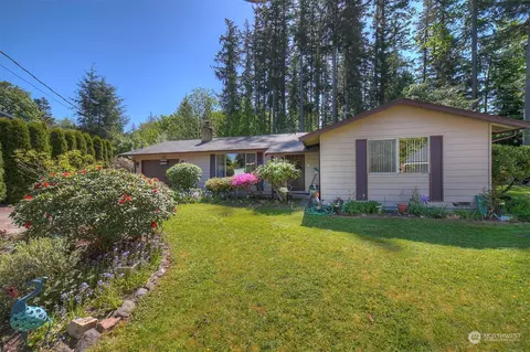 26023 NW Jade Ct NW, Poulsbo, WA 98370