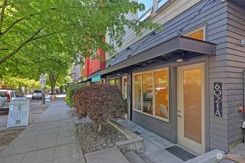 6021 California Ave SW #A, Seattle, WA 98116