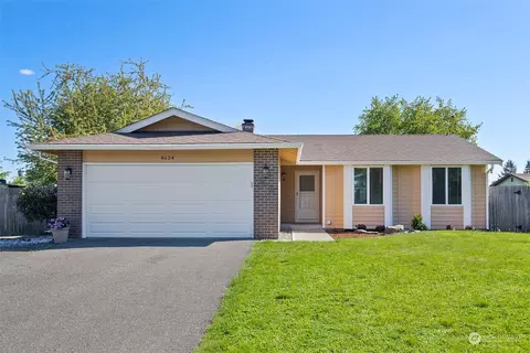 4624 219th Street Ct E, Spanaway, WA 98387