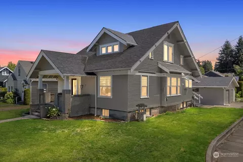 328 S Anacortes St, Burlington, WA 98233