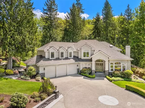 5432 239th Pl NE, Redmond, WA 98053