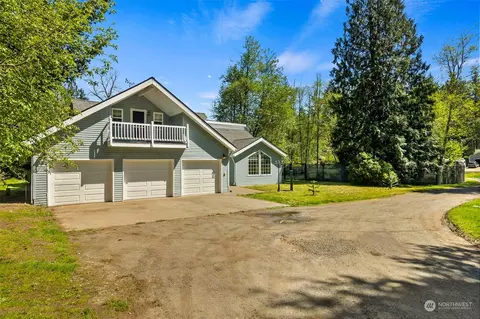 9643 Case Rd SW, Olympia, WA 98512