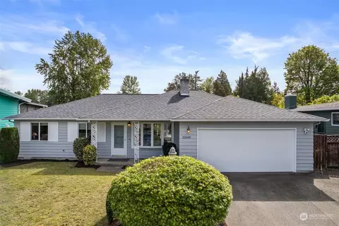 22600 108th Ave SE, Kent, WA 98031