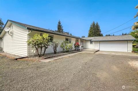 403 N Sixth St, Montesano, WA 98563