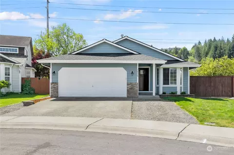18200 108th Street Ct E, Bonney Lake, WA 98391