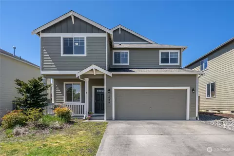1429 Grindstone Dr SE, Olympia, WA 98513