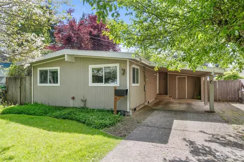 317 Decatur St NW, Olympia, WA 98502