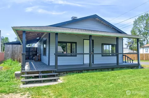 10 Cummings Ave, Elma, WA 98541