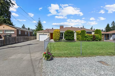 509 Ave Tamarack Ave, Everett, WA 98203