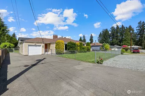 Exterior - 509 Ave Tamarack Ave, Everett, WA 98203 photo 5 of 5