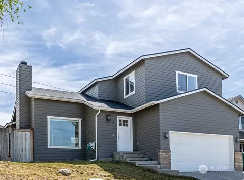 301 S Mary Ave, East Wenatchee, WA 98802