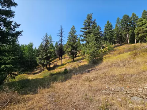 0 Matts Rd, Oroville, WA 98844