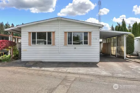 2302 R St SE #116, Auburn, WA 98002