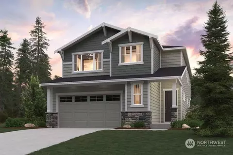 11019 43rd Ave SE #34, Everett, WA 98208