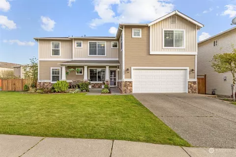 2477 SW Siskin Cir, Port Orchard, WA 98367