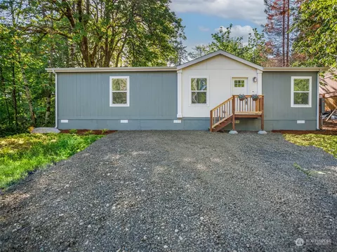 80 E Soundview Dr, Shelton, WA 98584