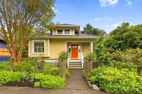 919 NW 62nd St, Seattle, WA 98107