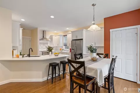 Kitchen - 3312 171st Pl SE, Bothell, WA 98012 photo 1 of 3