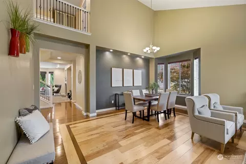 Dining - 3312 171st Pl SE, Bothell, WA 98012 photo 1 of 5
