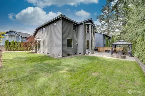 Exterior - 3312 171st Pl SE, Bothell, WA 98012 photo 3 of 5