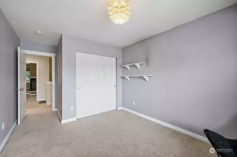 Bedroom - 3312 171st Pl SE, Bothell, WA 98012 photo 5 of 7