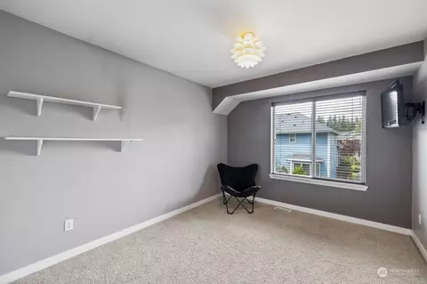 Bedroom - 3312 171st Pl SE, Bothell, WA 98012 photo 4 of 7