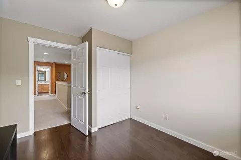 Bedroom - 3312 171st Pl SE, Bothell, WA 98012 photo 7 of 7