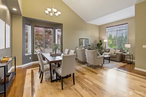 Dining - 3312 171st Pl SE, Bothell, WA 98012 photo 2 of 5