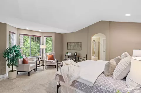 Bedroom - 3312 171st Pl SE, Bothell, WA 98012 photo 1 of 7