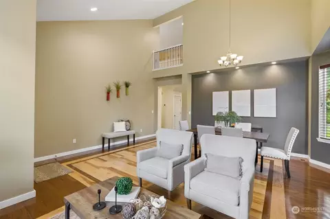 Living - 3312 171st Pl SE, Bothell, WA 98012 photo 2 of 6