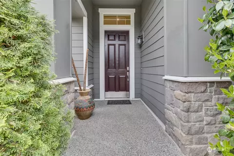 Entry Way - 3312 171st Pl SE, Bothell, WA 98012 photo 1 of 4