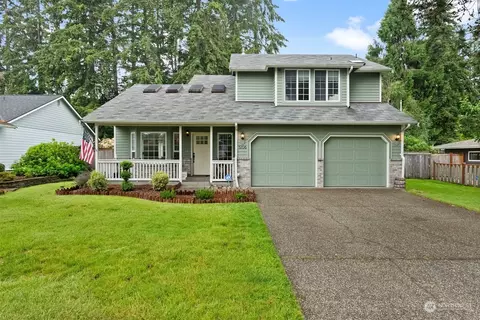 5106 83rd Ave W, University Place, WA 98467