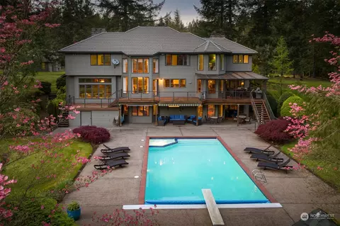 13811 NE River Bend Dr, Battle Ground, WA 98604