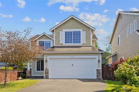 11518 185th St E, Puyallup, WA 98374