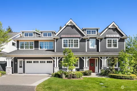 106 97th Ave NE, Bellevue, WA 98004