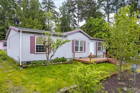 71 E Panorama Dr, Shelton, WA 98584