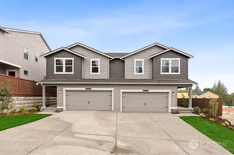 6697 Langley Ave NE #50, Bremerton, WA 98311