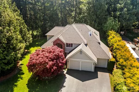 14603 Kingscross Cir NW, Silverdale, WA 98383