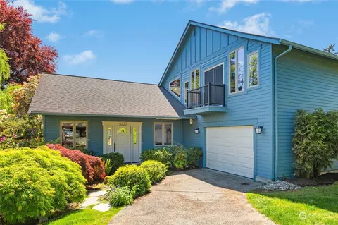 5337 S Kenyon St, Seattle, WA 98118