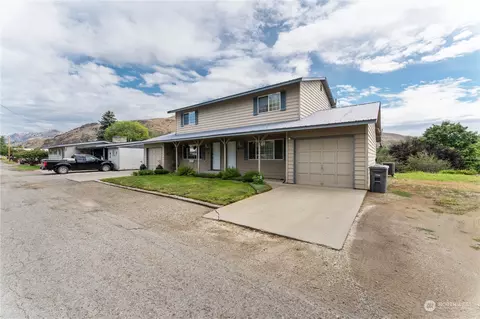 601 Alder St, Twisp, WA 98856 photo 3