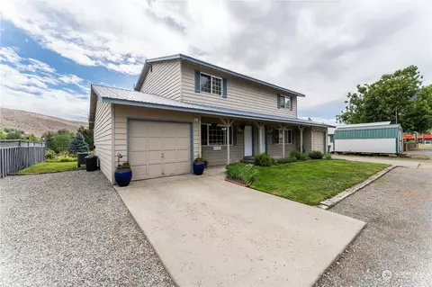 601 Alder St, Twisp, WA 98856 photo 2