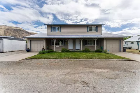 601 Alder St, Twisp, WA 98856