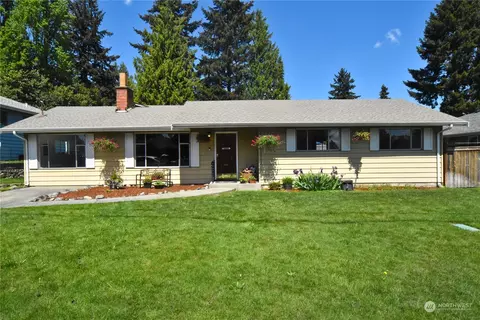 4324 S 181st St, Seatac, WA 98188