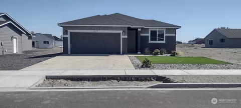 4263 W Bufflehead Blvd, Moses Lake, WA 98837
