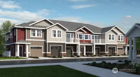 19273 NE 69th Cir #101, Redmond, WA 98052