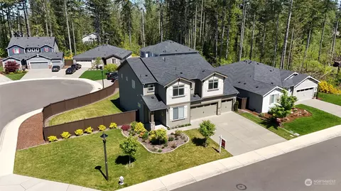 13101 176th Street Ct E, Puyallup, WA 98374
