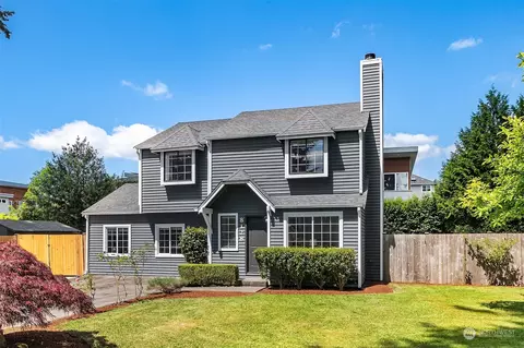 8128 NE 147th Pl, Kenmore, WA 98028