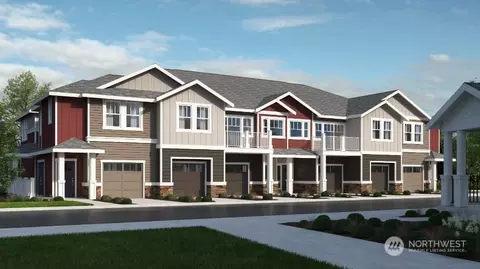 19273 NE 69th Cir #201, Redmond, WA 98052